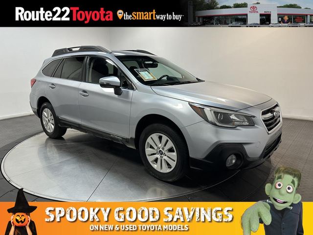 2019 Subaru Outback Premium