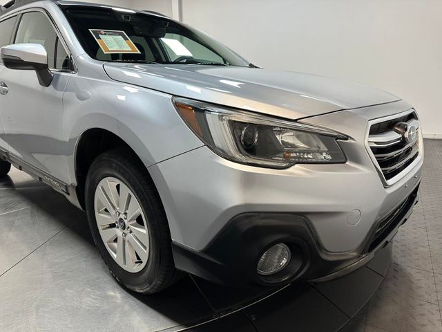 2019 Subaru Outback Premium