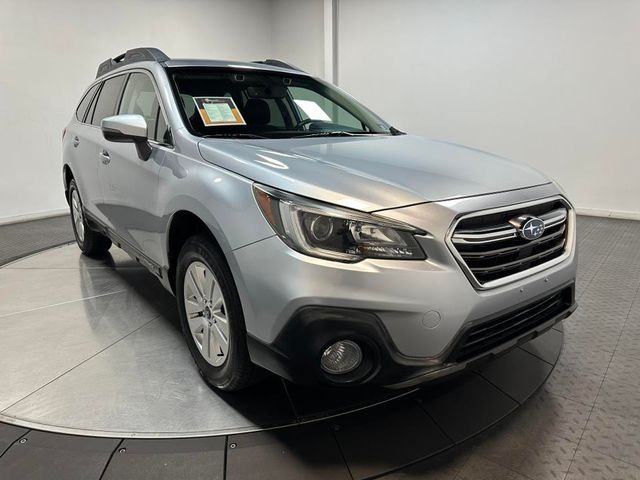 2019 Subaru Outback Premium