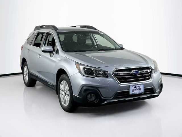 2019 Subaru Outback Premium