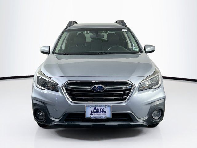 2019 Subaru Outback Premium