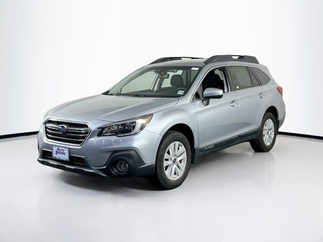 2019 Subaru Outback Premium