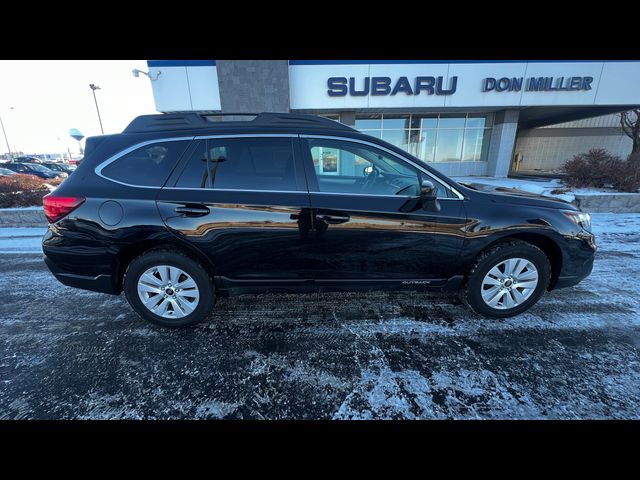 2019 Subaru Outback Premium