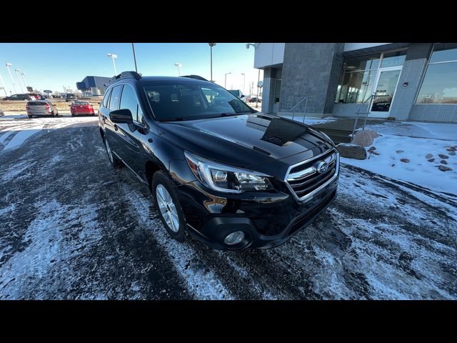 2019 Subaru Outback Premium