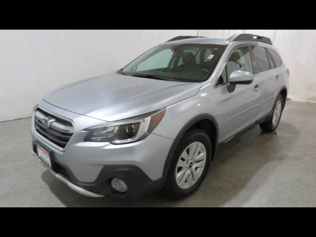 2019 Subaru Outback Premium