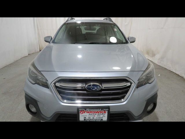 2019 Subaru Outback Premium