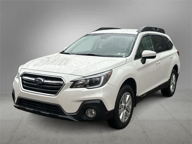 2019 Subaru Outback Premium