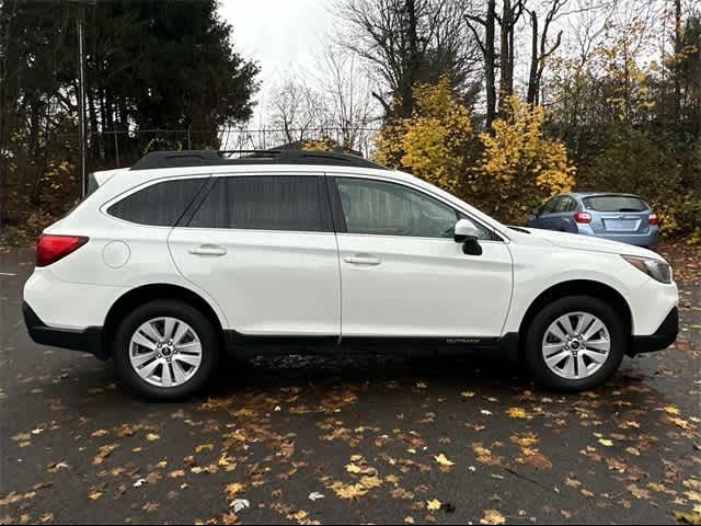 2019 Subaru Outback Premium