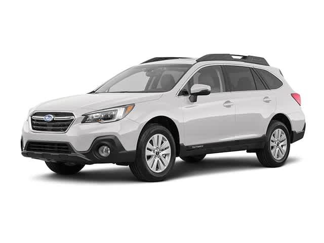 2019 Subaru Outback Premium