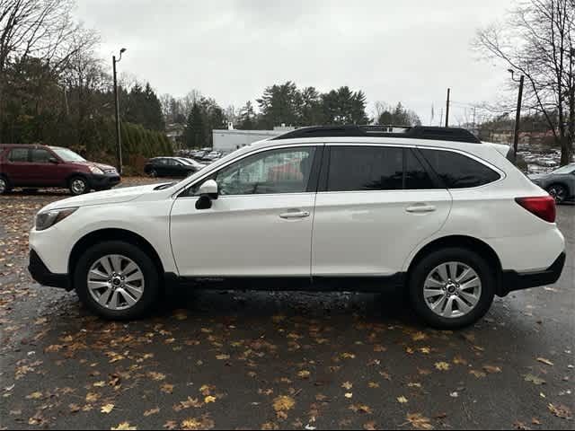 2019 Subaru Outback Premium