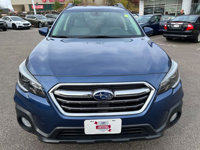 2019 Subaru Outback Premium