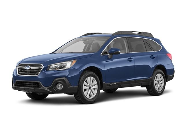 2019 Subaru Outback Premium