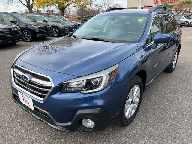 2019 Subaru Outback Premium