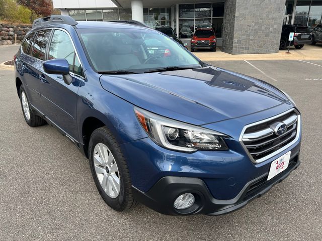 2019 Subaru Outback Premium