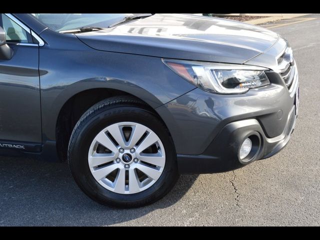 2019 Subaru Outback Premium