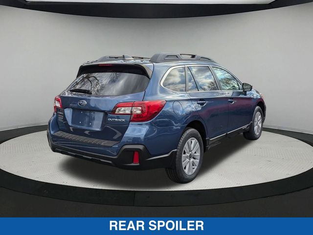 2019 Subaru Outback Premium