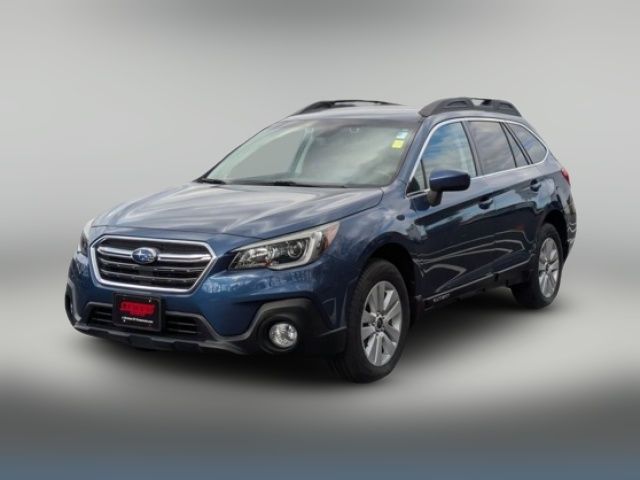 2019 Subaru Outback Premium