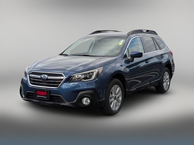 2019 Subaru Outback Premium