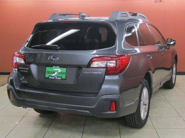 2019 Subaru Outback Premium