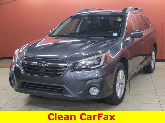 2019 Subaru Outback Premium