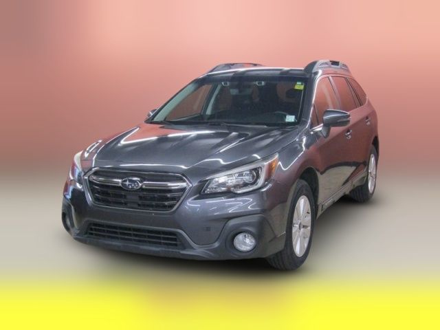 2019 Subaru Outback Premium