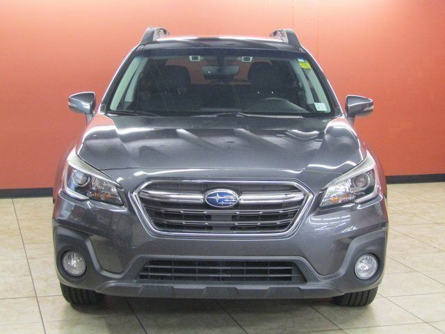 2019 Subaru Outback Premium