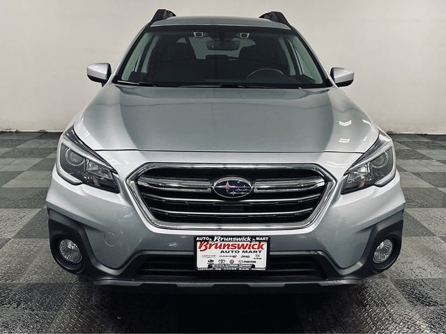 2019 Subaru Outback Premium