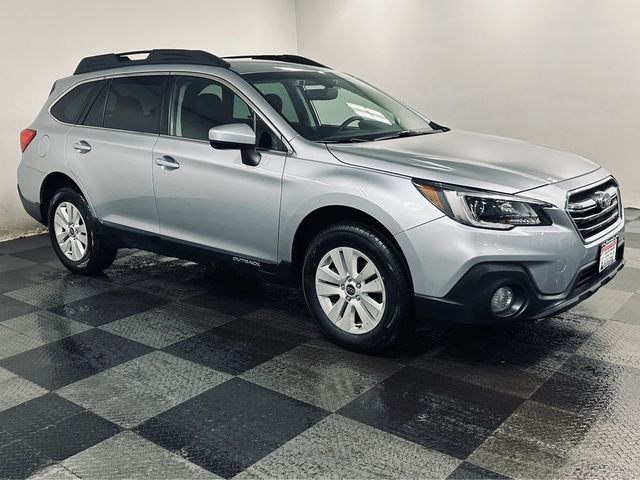 2019 Subaru Outback Premium