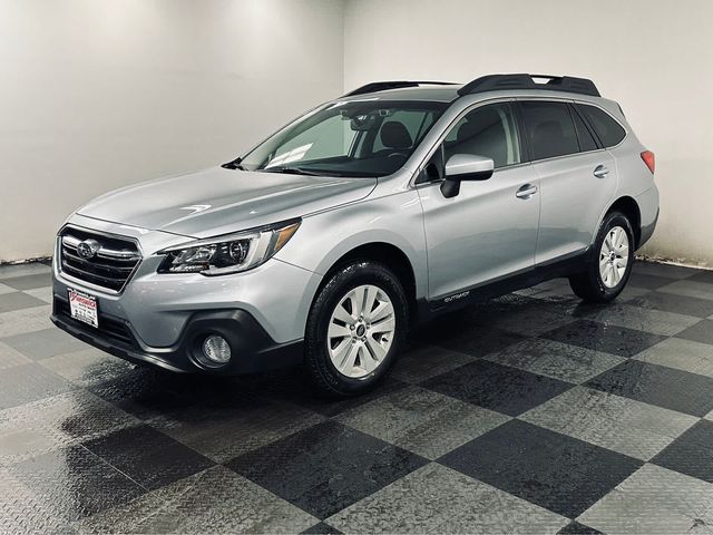 2019 Subaru Outback Premium