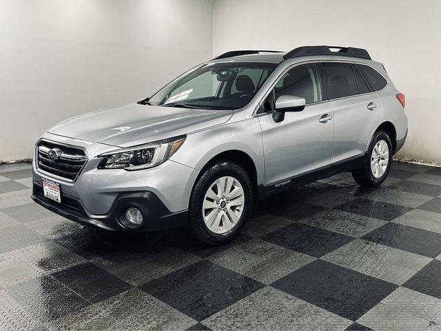 2019 Subaru Outback Premium