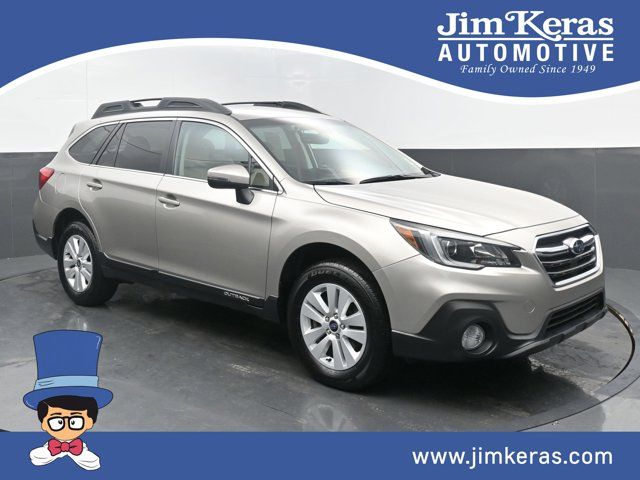 2019 Subaru Outback Premium