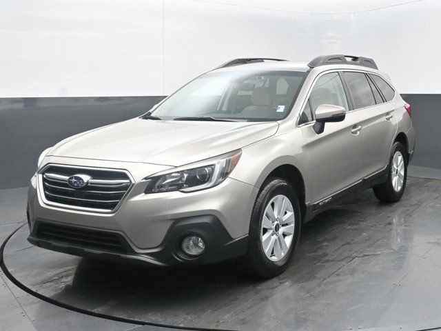 2019 Subaru Outback Premium