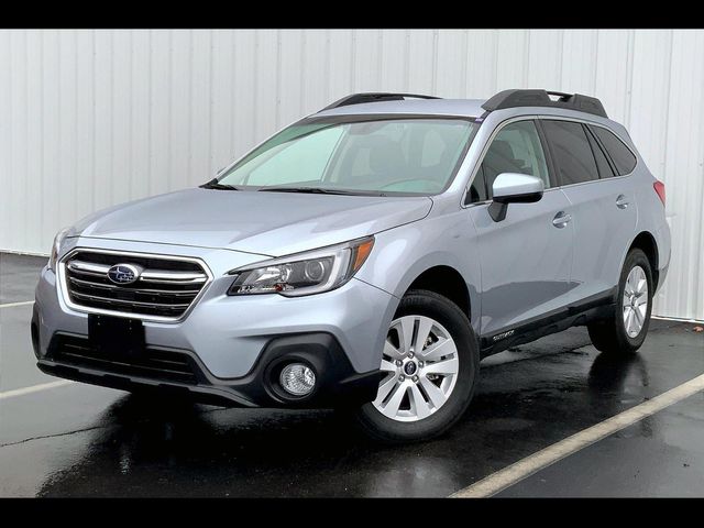 2019 Subaru Outback Premium