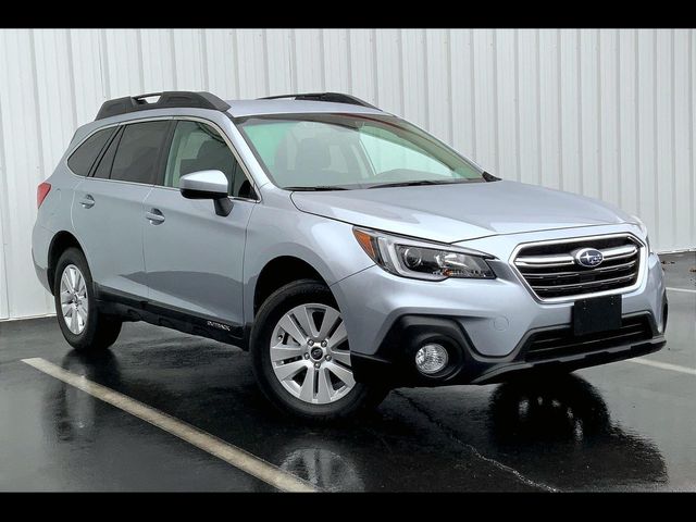 2019 Subaru Outback Premium