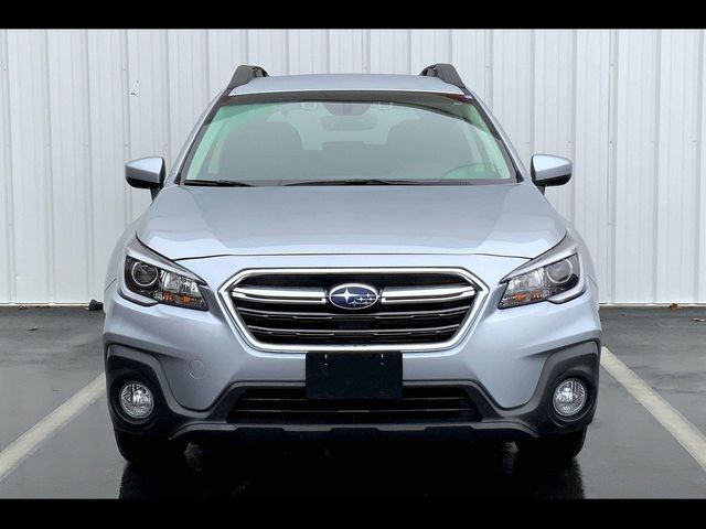 2019 Subaru Outback Premium