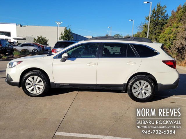 2019 Subaru Outback Premium