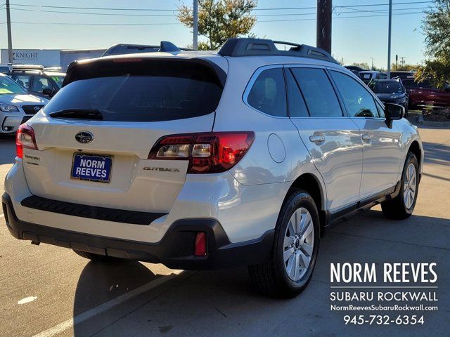 2019 Subaru Outback Premium