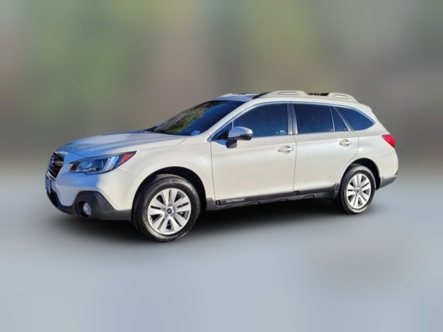 2019 Subaru Outback Premium