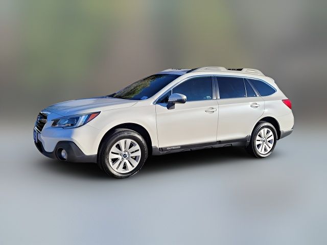 2019 Subaru Outback Premium