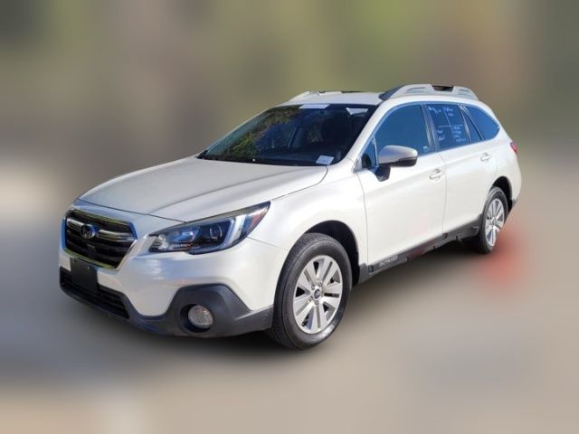 2019 Subaru Outback Premium