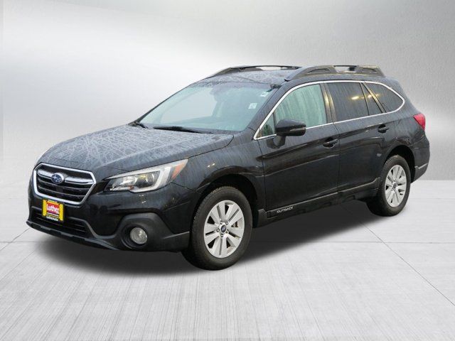 2019 Subaru Outback Premium