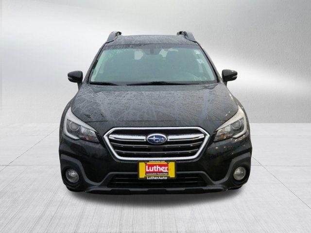 2019 Subaru Outback Premium