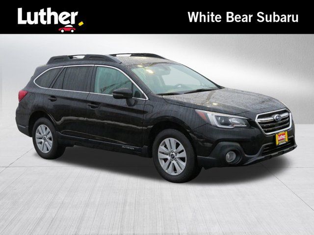 2019 Subaru Outback Premium