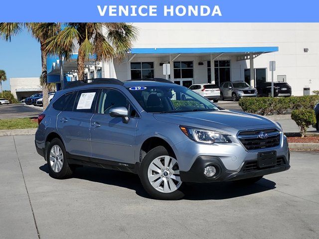 2019 Subaru Outback Premium