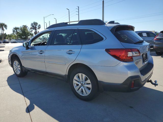 2019 Subaru Outback Premium