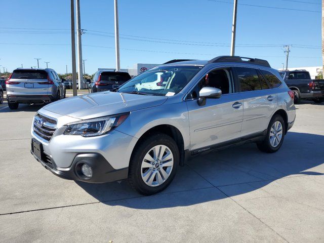 2019 Subaru Outback Premium