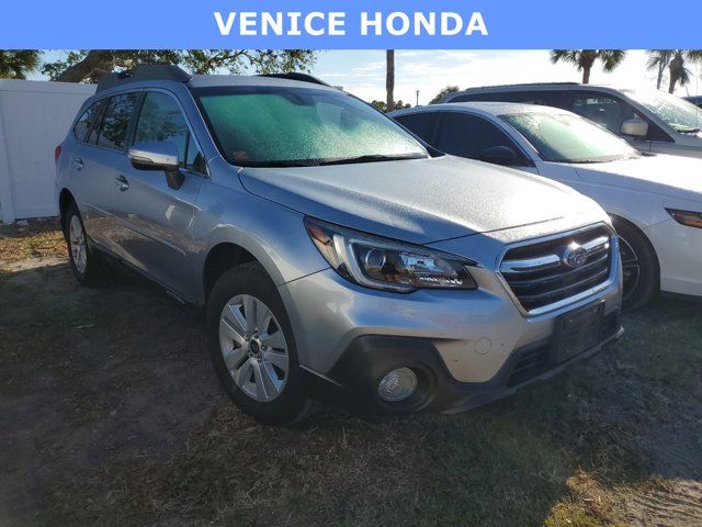 2019 Subaru Outback Premium