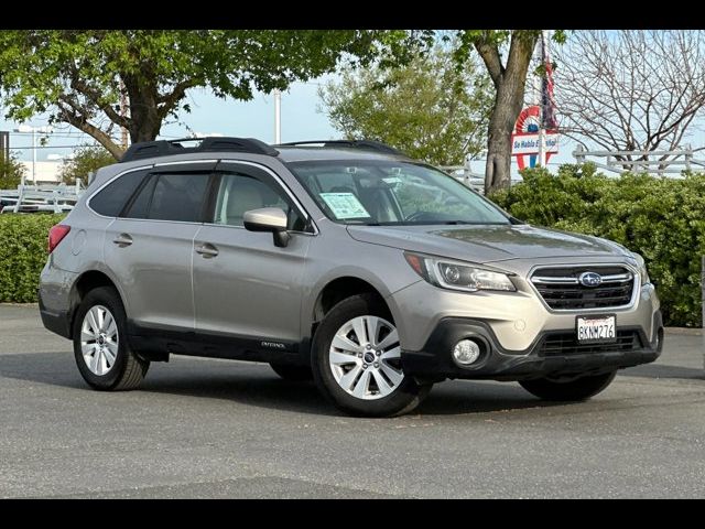 2019 Subaru Outback Premium