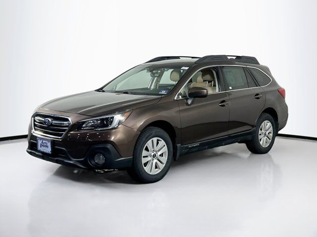 2019 Subaru Outback Premium