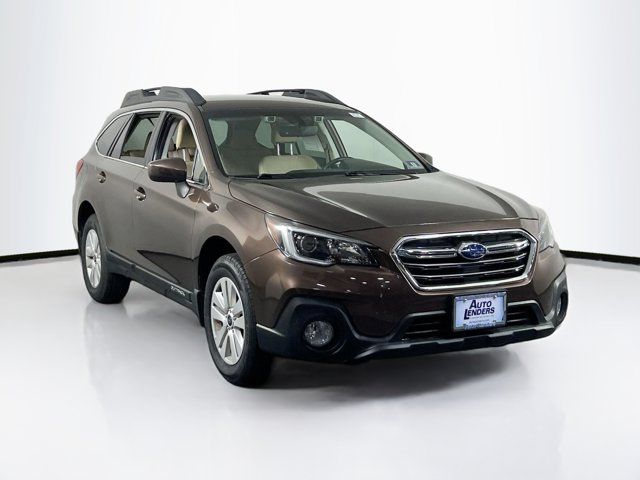 2019 Subaru Outback Premium